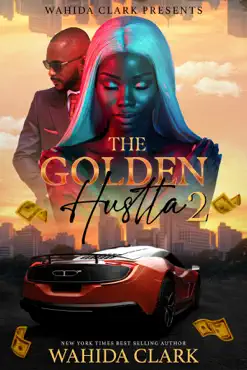 the golden hustla 2 book cover image