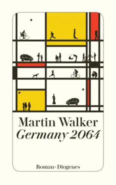 germany 2064 book cover image