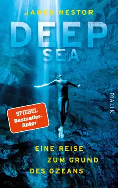 deep sea imagen de la portada del libro