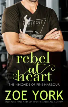 rebel at heart book cover image