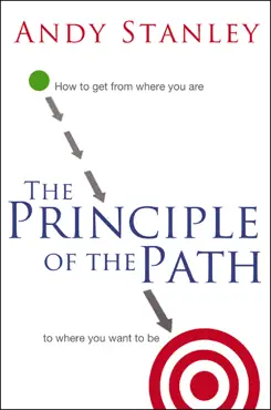 the principle of the path book cover image