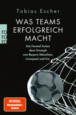 was teams erfolgreich macht book cover image