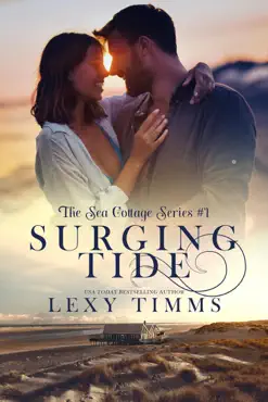 surging tide book cover image