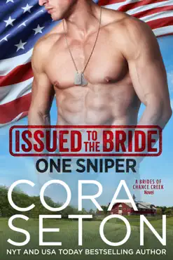 issued to the bride one sniper book cover image