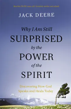why i am still surprised by the power of the spirit book cover image