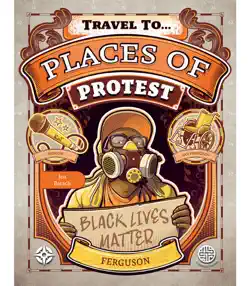 places of protest book cover image