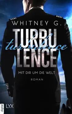 turbulence - mit dir um die welt book cover image