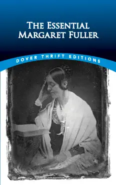 the essential margaret fuller book cover image