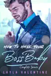 How To Have Your Boss' Baby (Complete Series)