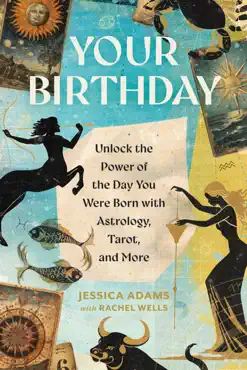 your birthday imagen de la portada del libro