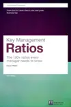 Key Management Ratios synopsis, comments