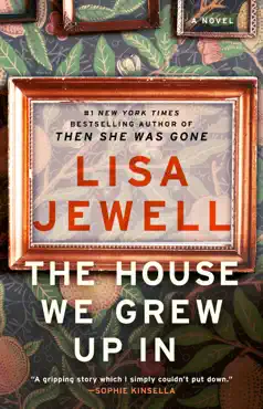 the house we grew up in book cover image