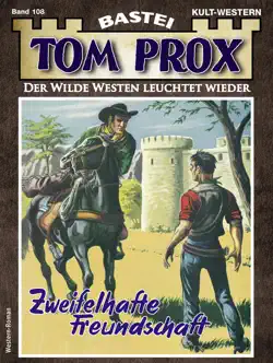 tom prox 108 book cover image