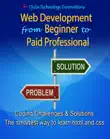 Web Development from Beginner to Paid Professional synopsis, comments