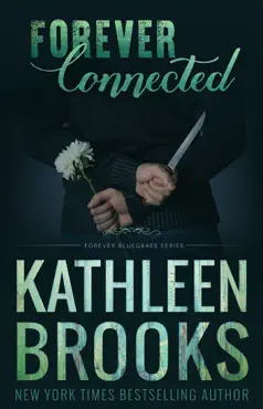 forever connected book cover image