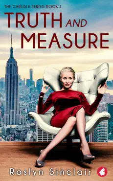 truth and measure book cover image