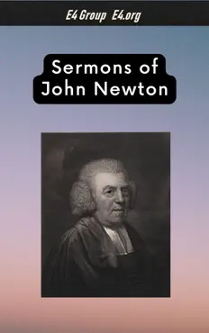 sermons of john newton book cover image