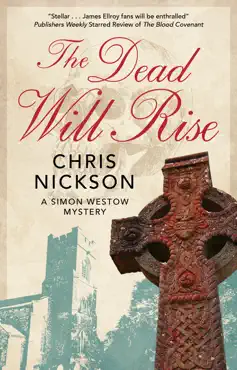 the dead will rise book cover image