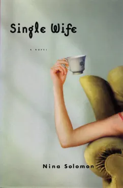 single wife book cover image