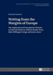 Writing from the Margins of Europe synopsis, comments