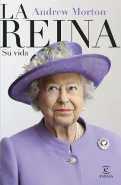 la reina book cover image