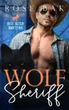 Wolf Sheriff synopsis, comments