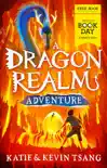 A Dragon Realm Adventure: World Book Day 2023 sinopsis y comentarios