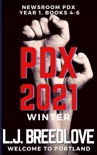 PDX 2021 Winter book summary, reviews and downlod