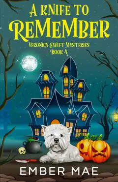a knife to remember book cover image