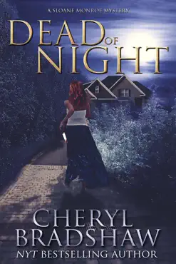 dead of night book cover image