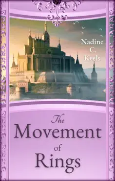 the movement of rings book cover image