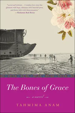 the bones of grace book cover image