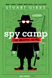 Spy Camp the Graphic Novel synopsis, comments