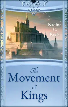 the movement of kings book cover image