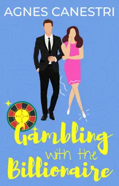 gambling with the billionaire imagen de la portada del libro