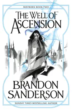 the well of ascension imagen de la portada del libro