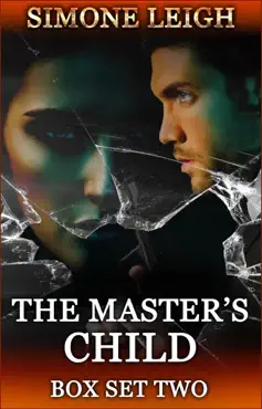 the master's child - box set two book cover image