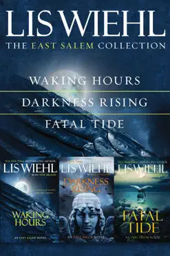 the east salem collection book cover image