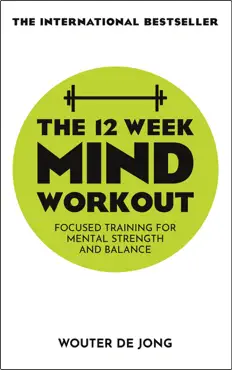 the 12 week mind workout book cover image