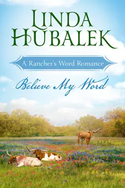 believe my word book cover image