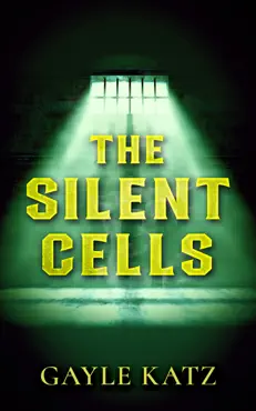 the silent cells book cover image