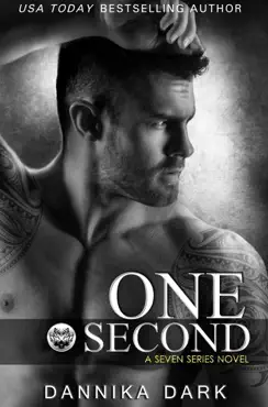 one second book cover image