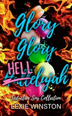 glory, glory, hellelujah imagen de la portada del libro