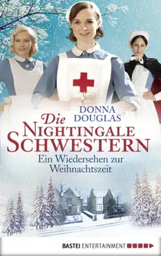 die nightingale schwestern book cover image