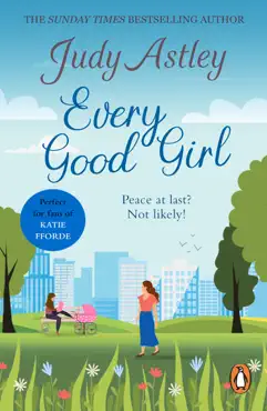 every good girl book cover image