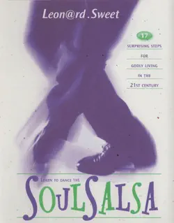 soulsalsa book cover image