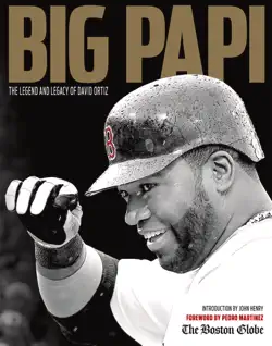 big papi book cover image