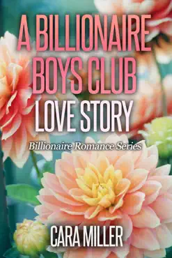 a billionaire boys club love story book cover image