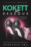 Kokett in Dessous synopsis, comments