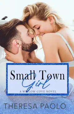 small town girl imagen de la portada del libro